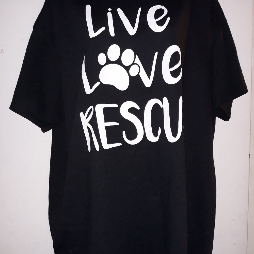 T shirt  XL unisex NWT - Picture 3 of 3
